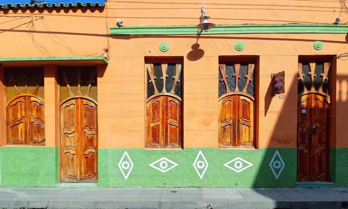 Santa Clara House | Hostal Buena Vista