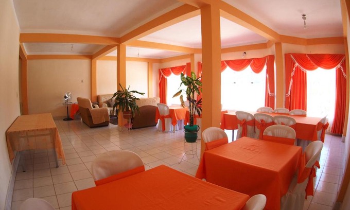 Tupiza House | Hostal Butch Cassidy