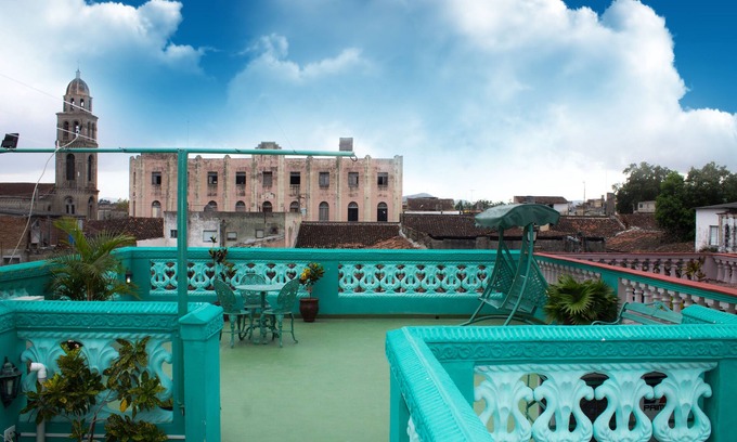 Santa Clara Bed & Breakfast | Hostal Casita B&B