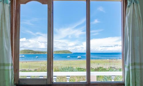 Challapampa House | Hostal Inti Kala Uma Isla del Sol Norte comunidad Challapampa