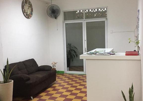 Zona Centro House | Hostal La Concordia