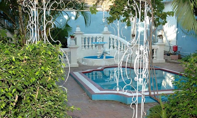 Remedios House | Hostal La Estancia REMEDIOS