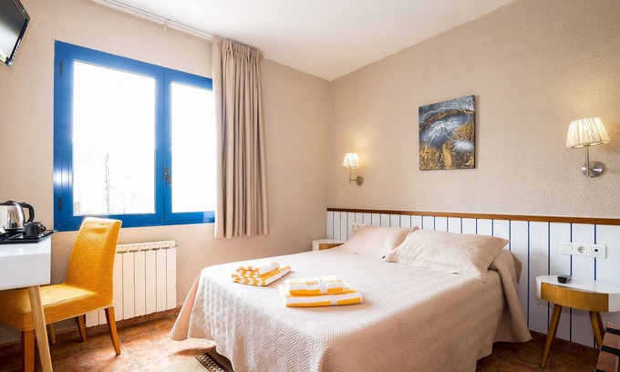 Cadaques Bed & Breakfast | Hostal La Fonda