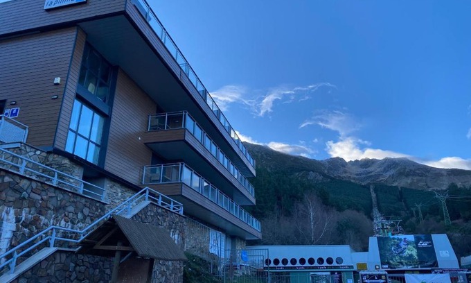 La Pinilla House | Hostal La Pinilla