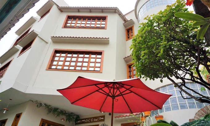 Kennedy Bed & Breakfast | Hostal Macaw