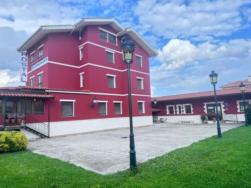 Villarcayo House | Hostal Merindades