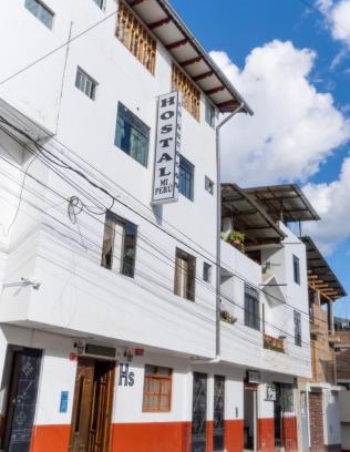 Chachapoyas House | Hostal Mi Peru