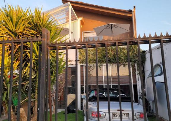 La Florida House | Hostal Pura Vida