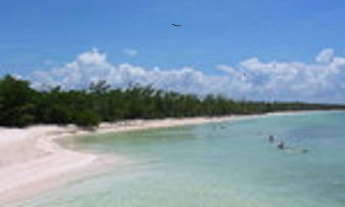 Trinidad House | Hostal Romero