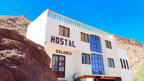 Tupiza House | Hostal Salares