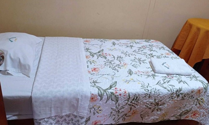 Chimbote Hotel | Hostal San Antonio, free internet, cochera