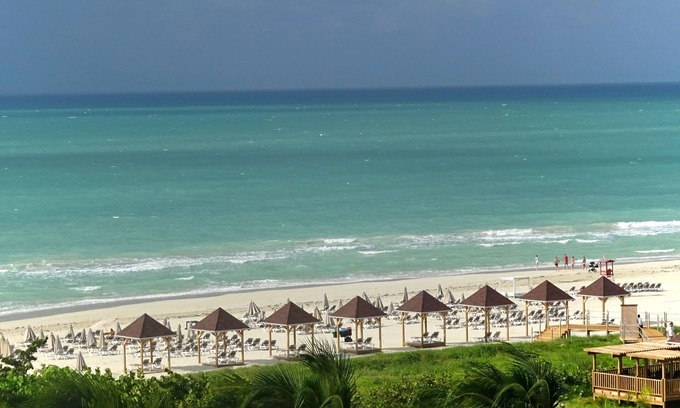 Varadero House | Hostal Selfa