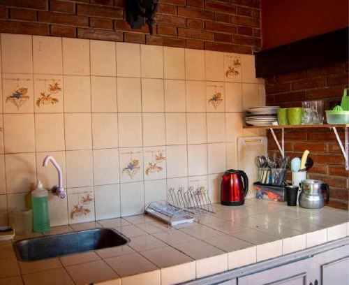 Catedral House | Hostal Villa Verde