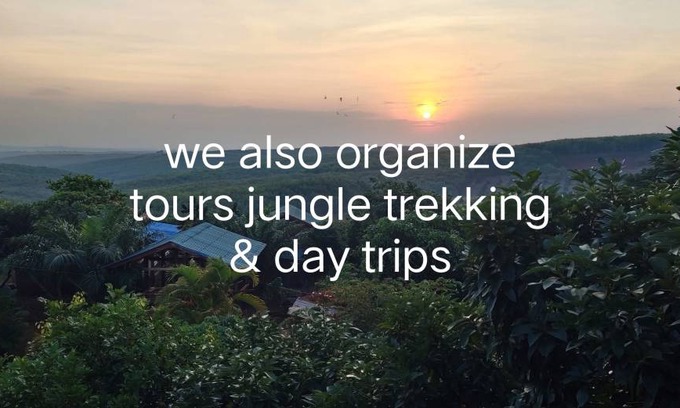 Ban Lung Hostel | Hostel ∙ 8 guests
