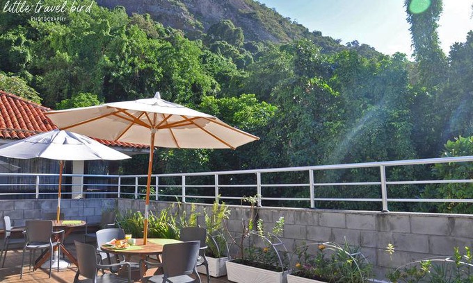 Copacabana Hostel | Hostel ∙ 8 guests