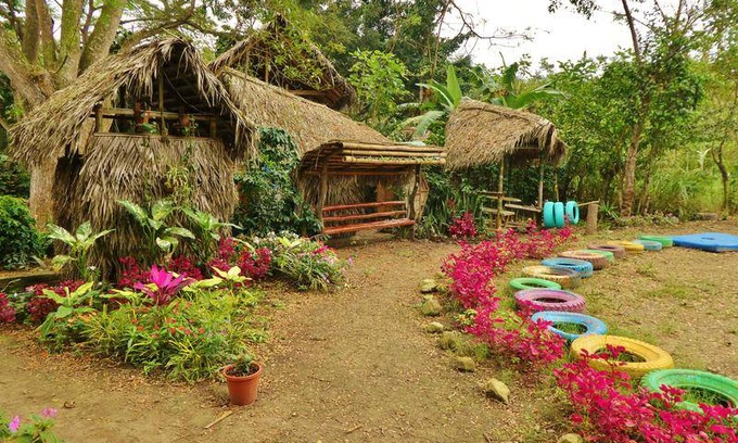 Canoa Hostel | Hostel ∙ 8 guests