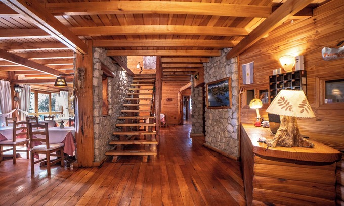 La Villa Hotel | Hosteria Pichi Rincon