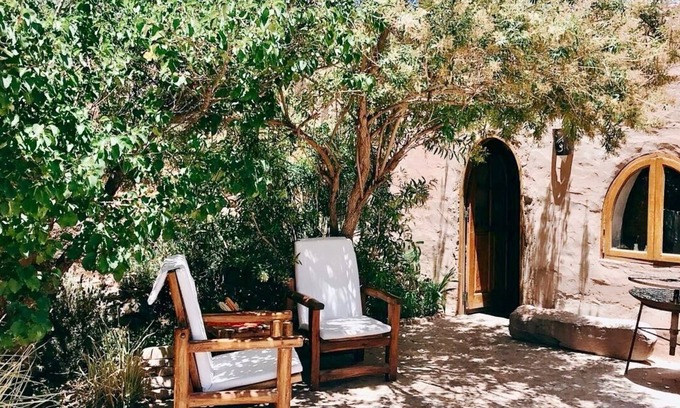 Tilcara Bed & Breakfast | HOSTERIA REFUGIO DEL PINTOR