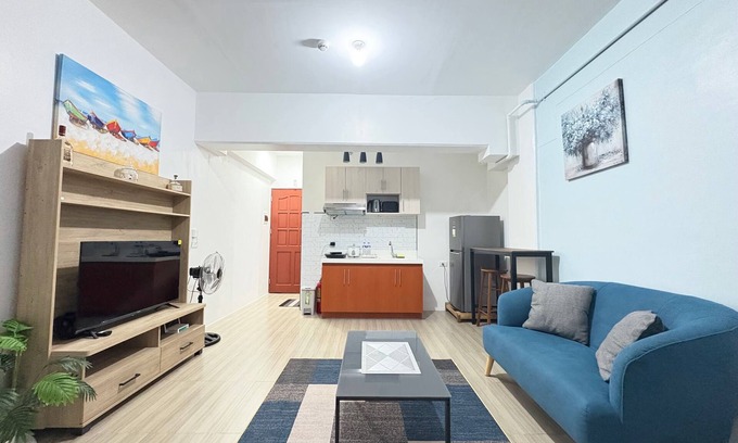 Basak Condo | HOSTING DONE RIGHT NO EXCESS FEES ALL BOOKINGS INDIVIDUALLY TAILORED SERVICE