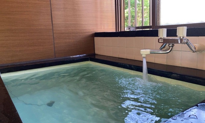 Azumino House | Hotaka Onsenkyo Natural Hot Spring Villas Yusenmochi