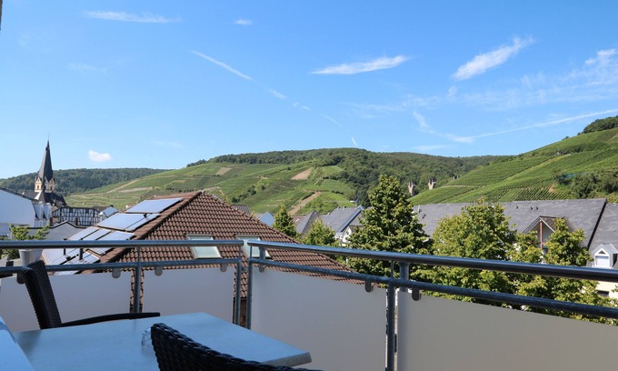 Ahrweiler Hotel | Hotel Ännchen Garni