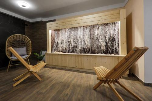 Tropie Hotel | Hotel Łaziska