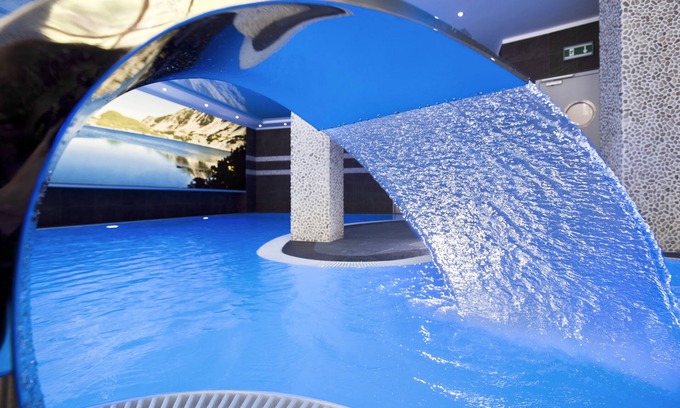 Przylekow Hotel | Hotel Żywiecki Medical Spa & Sport