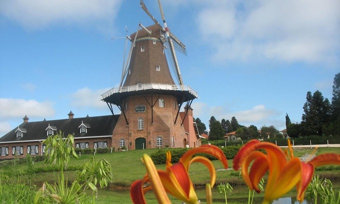 Cara-Cara Hotel | Hotel 10 Ponta Grossa