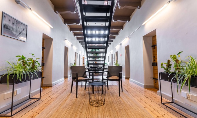 Umea Hotel | Hotel 1861