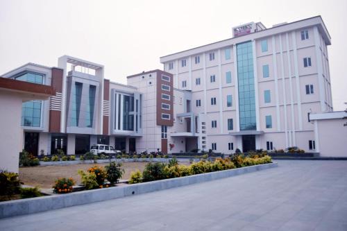 Bihar Sharif Hotel | Hotel Abhilasha