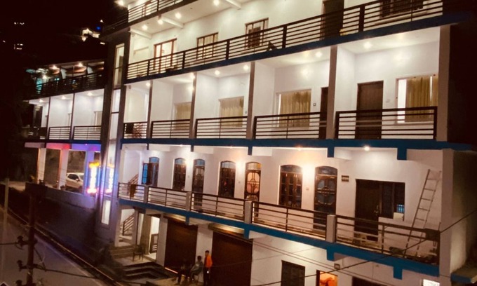 Guptkashi Cabin | HOTEL ABHYUDAY