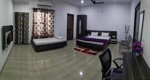 Focal Point Hotel | HOTEL ACE