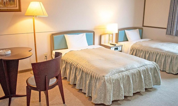 Echizen-cho Hotel | Hotel Akaboshitei - Vacation STAY 49562v