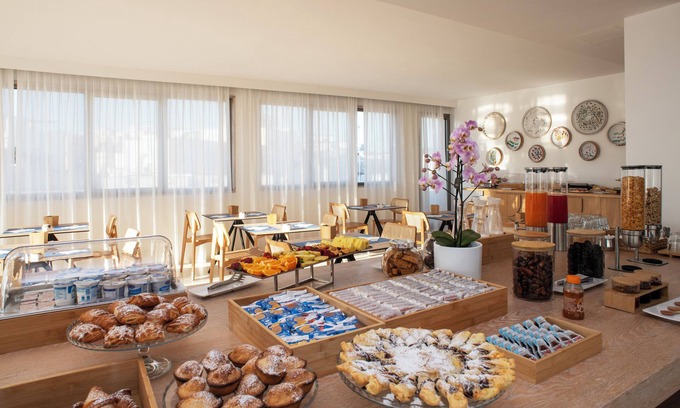 Otranto Hotel | Hotel Albània