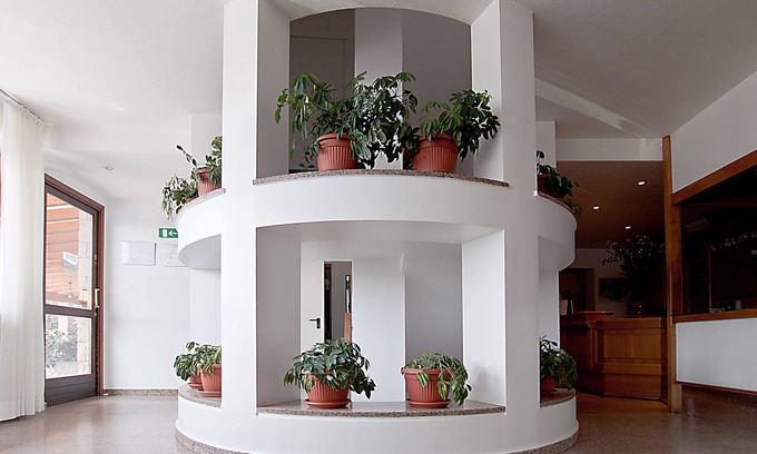 Bossico Hotel | Hotel Albergo Al Milano