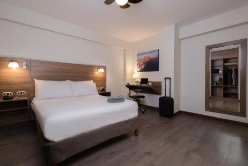 Trujillo Hotel | Hotel Alexander