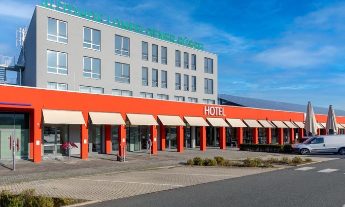 Lohfelden Hotel | Hotel am Rüssel