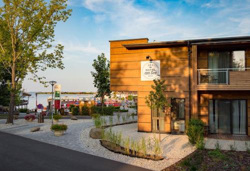 Rust Hotel | Hotel am See Rust