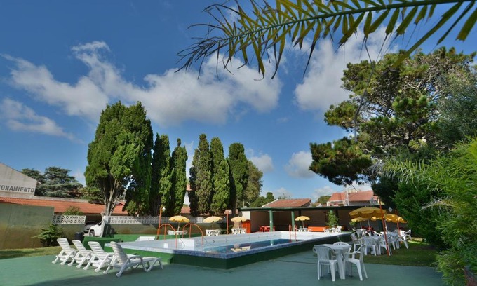 Mar de Ajo Hotel | Hotel Amancay