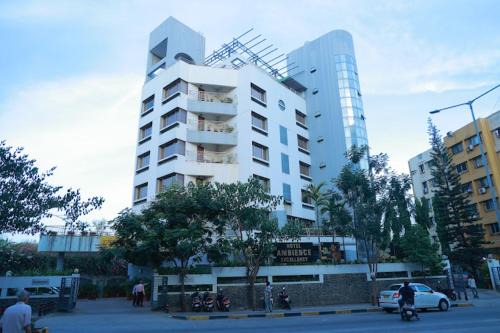 Wakad Hotel | Hotel Ambience Excellency, Wakad, Pune