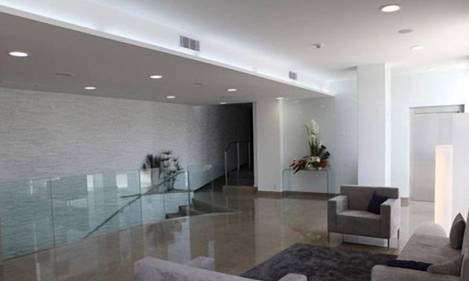 Fatima Hotel | Hotel Anjo de Portugal