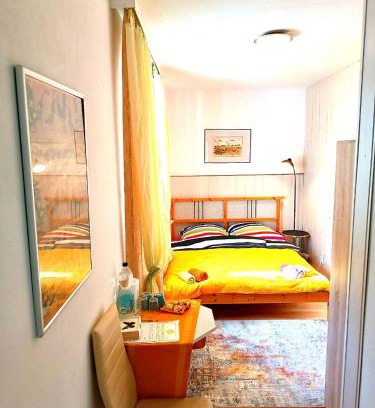 Payerbach Apartment | Hotel - Apart Zemlinski