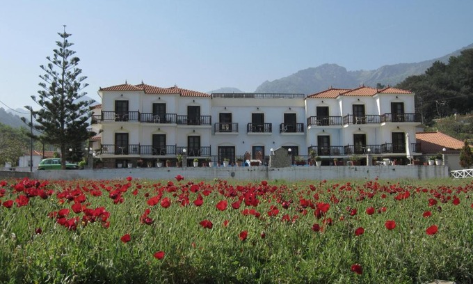 Agios Konstantinos Apartment | Hotel Apartment Agios Konstantinos