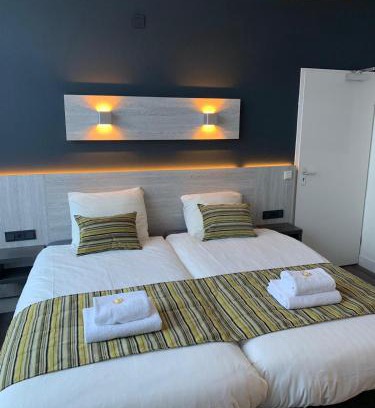Sas van Gent Hotel | Hotel & Appartementen Royal