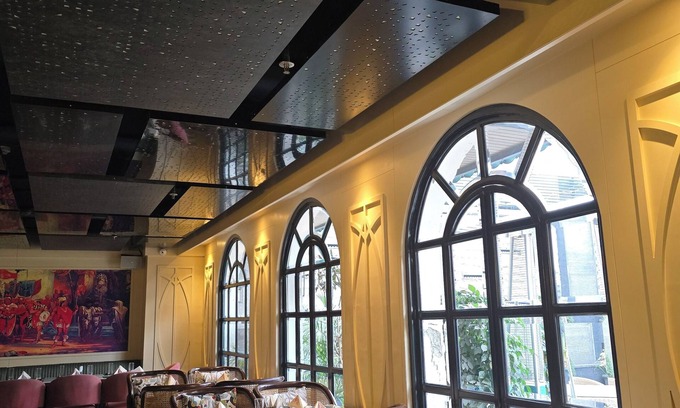 Ludhiana Hotel | Hotel Apricia