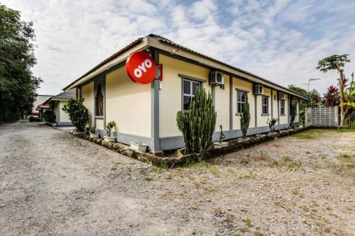 Tangkak Hotel | Hotel Ar Raudhah