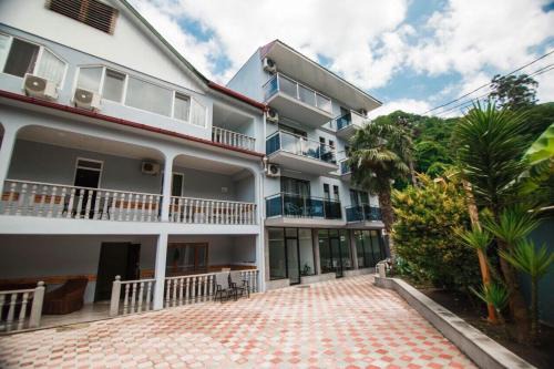 Gonio Bed & Breakfast | Hotel ARARAT