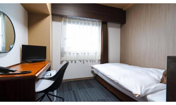 Minamisoma Hotel | Hotel AreaOne Minamisoma - Vacation STAY 56229v