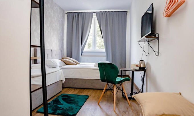 Prosek Hotel | Hotel Arko