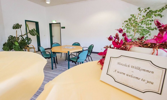 Altenburg Hotel | Hotel Astor in Altenburg